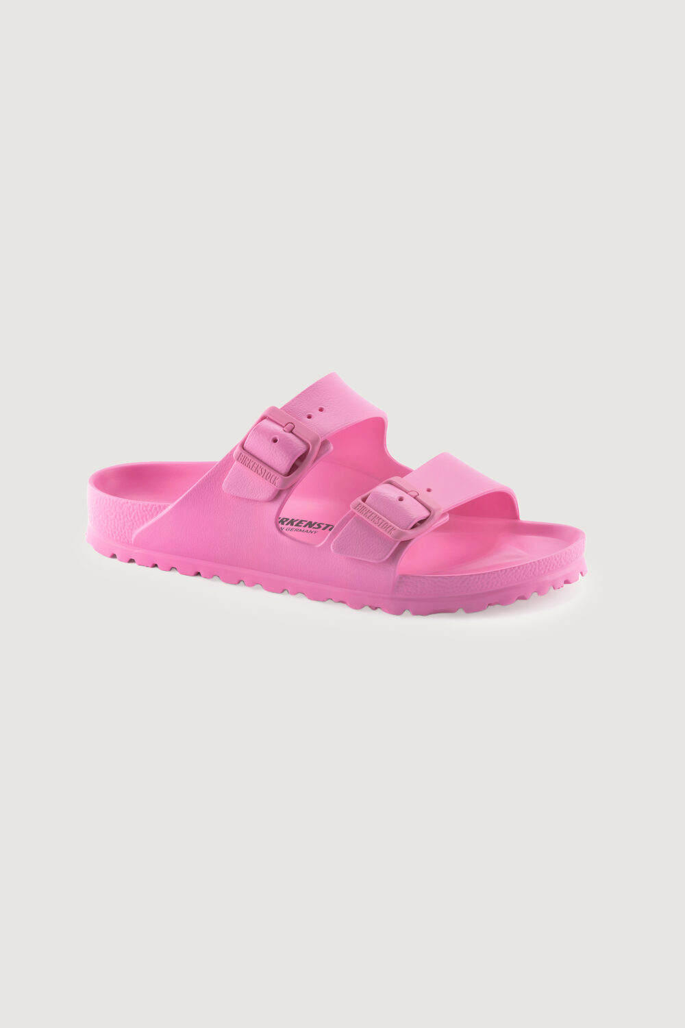 Ciabatte con fascia BIRKENSTOCK Arizona EVA Rosa - Foto 4