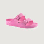 Ciabatte con fascia BIRKENSTOCK Arizona EVA Rosa - Foto 4