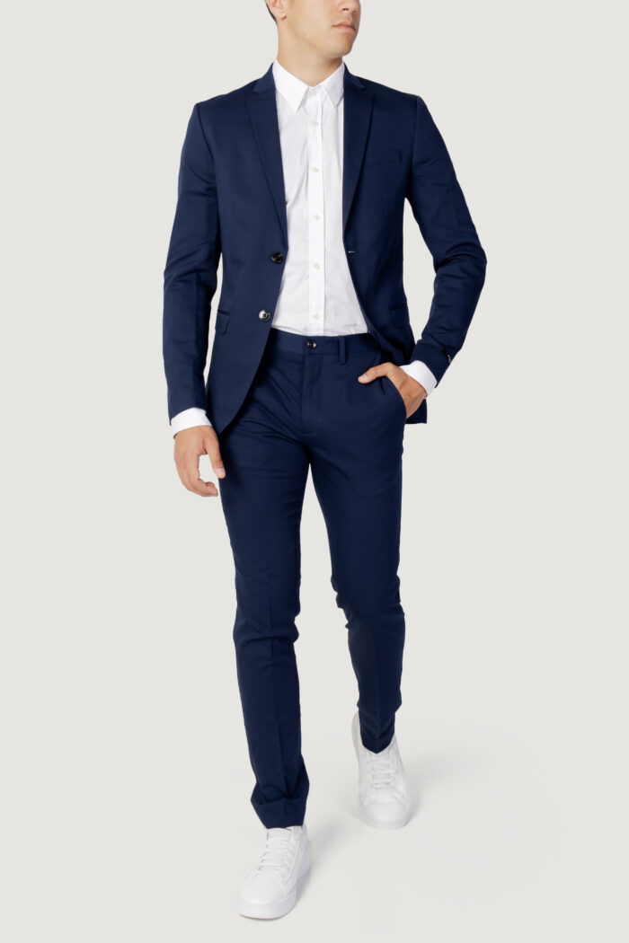 Completo Jack Jones JPRFRANCO SUIT NOOS Blu