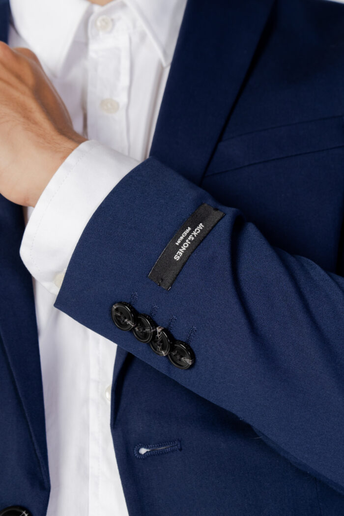 Completo Jack Jones JPRFRANCO SUIT NOOS Blu