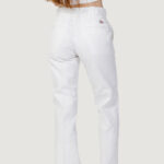 Pantaloni regular Dickies 874 WORK REC Bianco - Foto 3