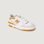 Sneakers New Balance 550 Arancione - Foto 2