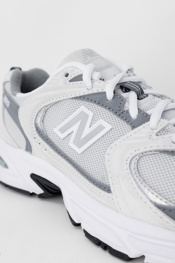 Sneakers New Balance 530 Argento
