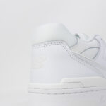 Sneakers New Balance 550 Bianco - Foto 5