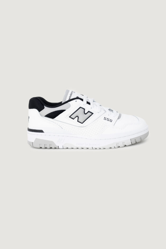 Sneakers New Balance 550 Nero