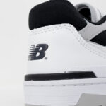 Sneakers New Balance 550 Nero - Foto 5