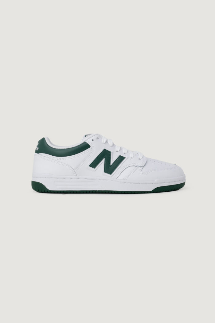 Sneakers New Balance 480 Verde