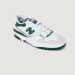 Sneakers New Balance 550 Verde - Foto 2