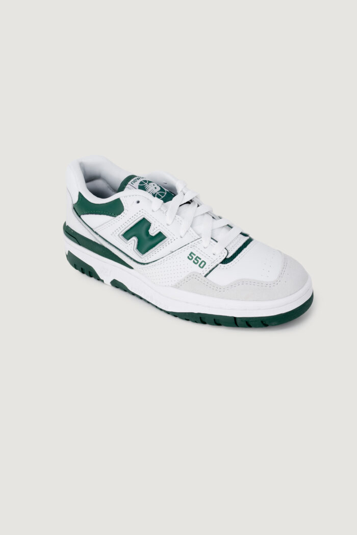 Sneakers New Balance 550 Verde