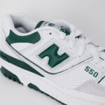 Sneakers New Balance 550 Verde - Foto 2