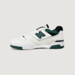Sneakers New Balance 550 PREMIUM Verde - Foto 3