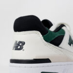 Sneakers New Balance 550 PREMIUM Verde - Foto 4