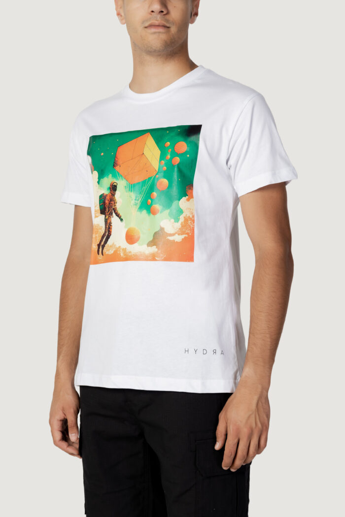 T-shirt Hydra Clothing Z. Astro