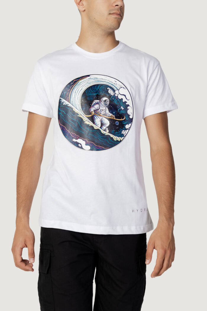 T-shirt Hydra Clothing Z. K2