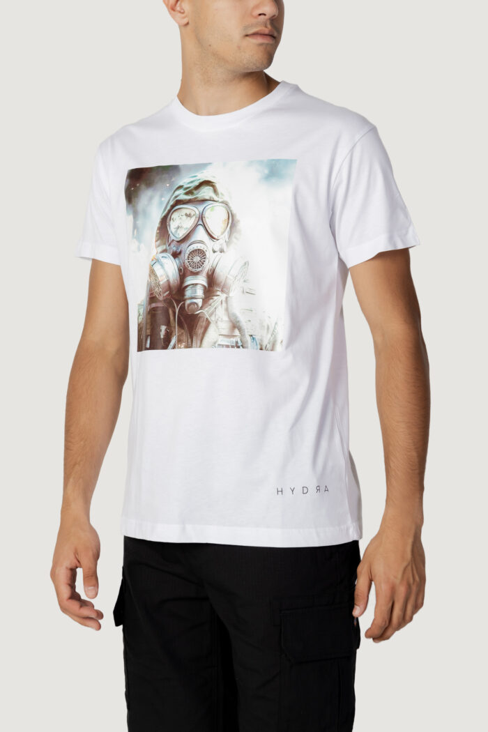 T-shirt Hydra Clothing Z. Mask