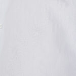Camicia manica lunga Calvin Klein STRUCTURE SLIM Celeste - Foto 3