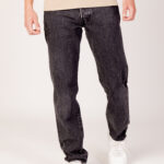 Jeans Levi's® 501 54 CRASH COURSES Nero - Foto 1