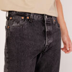 Jeans Levi's® 501 54 CRASH COURSES Nero - Foto 2