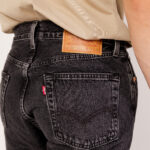 Jeans Levi's® 501 54 CRASH COURSES Nero - Foto 5
