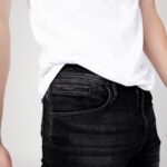 Jeans skinny Antony Morato KARL SKINNY CROPPED FIT Nero - Foto 2