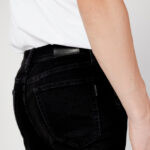 Jeans skinny Antony Morato KARL SKINNY CROPPED FIT Nero - Foto 4