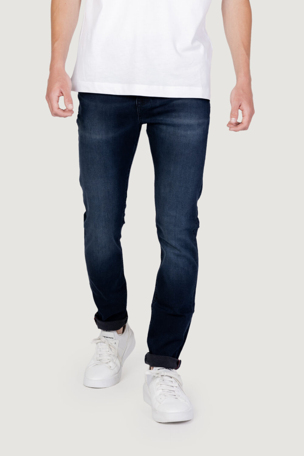 Jeans skinny Tommy Hilfiger Jeans SIMON AG1261 Denim - Foto 1