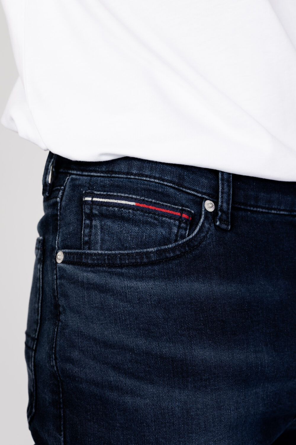 Jeans skinny Tommy Hilfiger Jeans SIMON AG1261 Denim - Foto 2