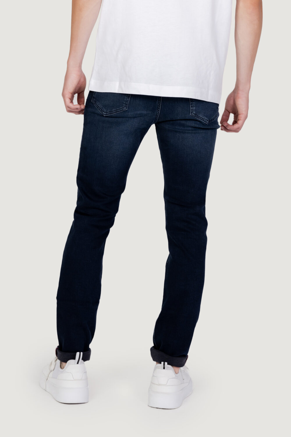 Jeans skinny Tommy Hilfiger Jeans SIMON AG1261 Denim - Foto 4