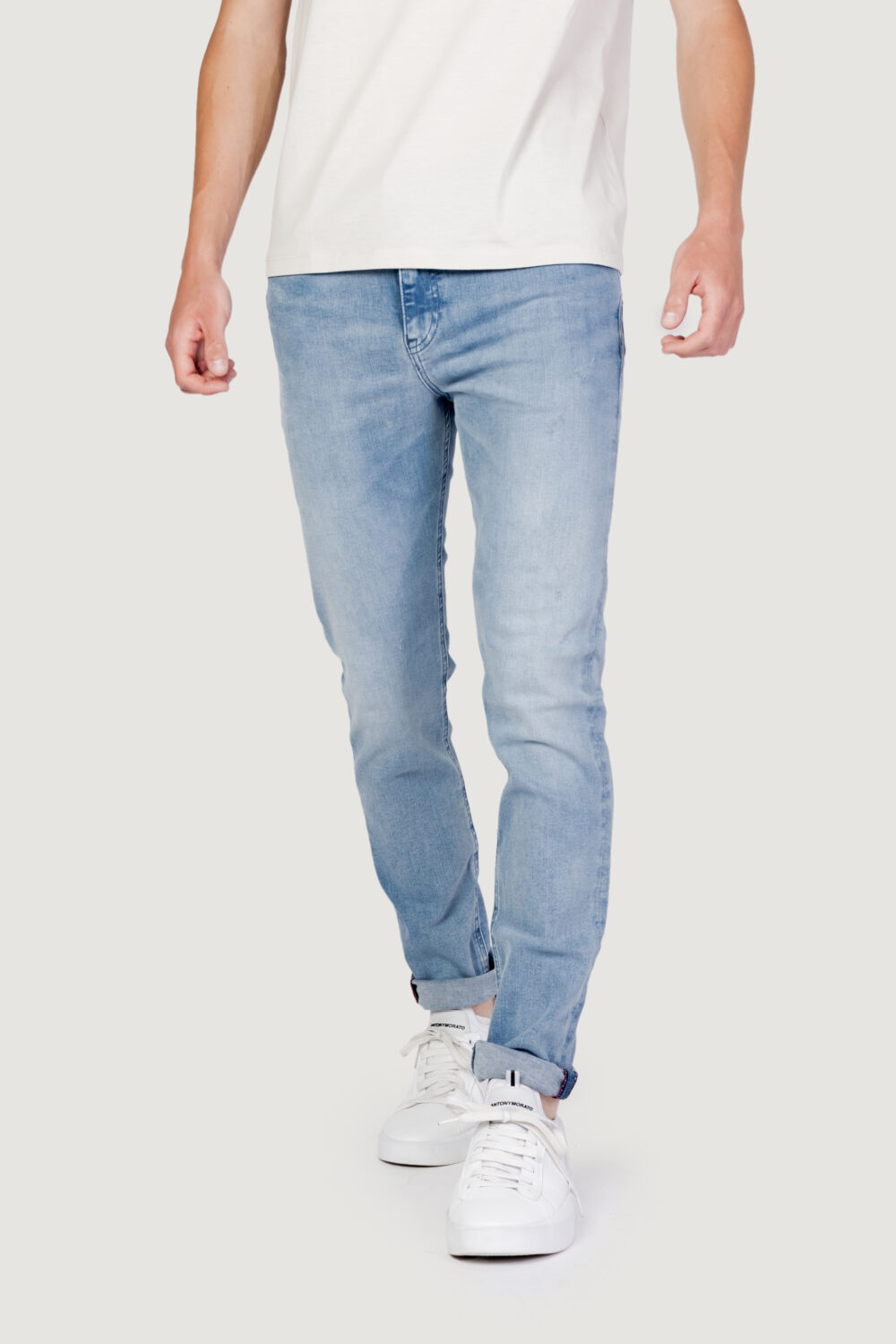 Jeans skinny Tommy Hilfiger Jeans SIMON AG3312 Denim - Foto 1