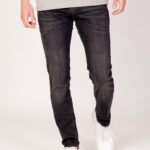 Jeans slim Tommy Hilfiger Jeans SCANTON CG1285 Nero - Foto 1