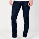 Jeans Tapered Antony Morato OZZY TAPERED FIT IN STRETCH Denim scuro - Foto 1