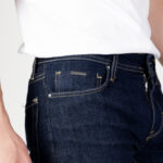 Jeans Tapered Antony Morato OZZY TAPERED FIT IN STRETCH Denim scuro - Foto 2
