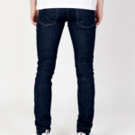 Jeans Tapered Antony Morato OZZY TAPERED FIT IN STRETCH Denim scuro - Foto 3