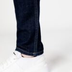Jeans Tapered Antony Morato OZZY TAPERED FIT IN STRETCH Denim scuro - Foto 5