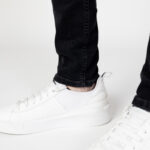 Jeans Tapered Antony Morato OZZY IN POWER Nero - Foto 5
