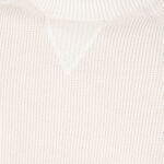 Maglione Calvin Klein Jeans CORE BADGE SWEATER Beige - Foto 5