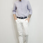 OUTFIT UOMO LOOSE FIT CASUAL #9378 - Foto 2