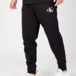 Pantaloni sportivi Calvin Klein Jeans MONOLOGO HWK PANT Nero - Foto 1