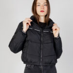 Piumino Tommy Hilfiger Jeans TJW  QUILTED TAPE Nero - Foto 1