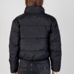 Piumino Tommy Hilfiger Jeans TJW  QUILTED TAPE Nero - Foto 3