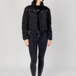 Piumino Tommy Hilfiger Jeans TJW  QUILTED TAPE Nero - Foto 4