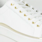 Sneakers Guess BONNY Bianco - Foto 2