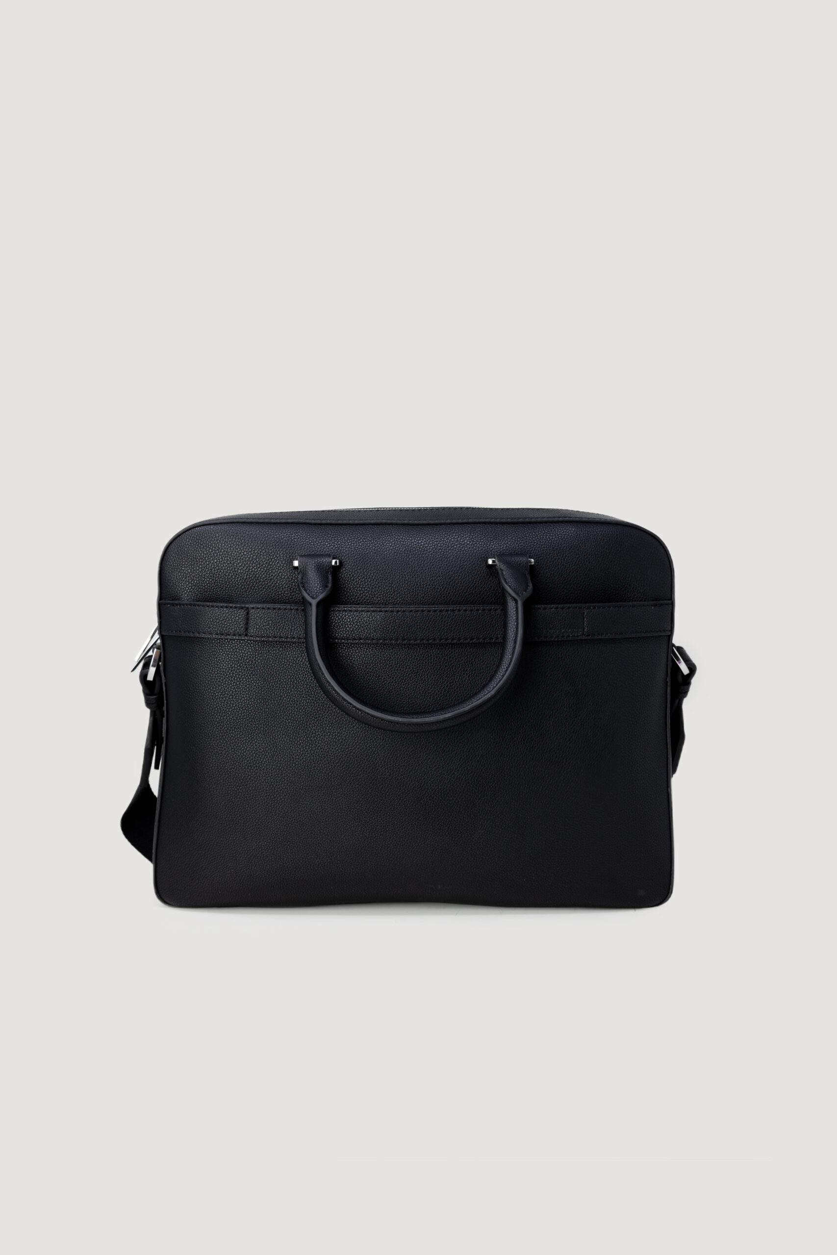 Borsa porta documenti BOSS Ray_S doc case Nero Borsa porta documenti Borse  € 178.95