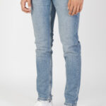 Jeans Tapered Levi's® 512 SLIM TAPER Denim chiaro - Foto 1