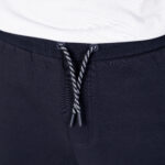Pantaloni sportivi Armani Exchange  Blu - Foto 2