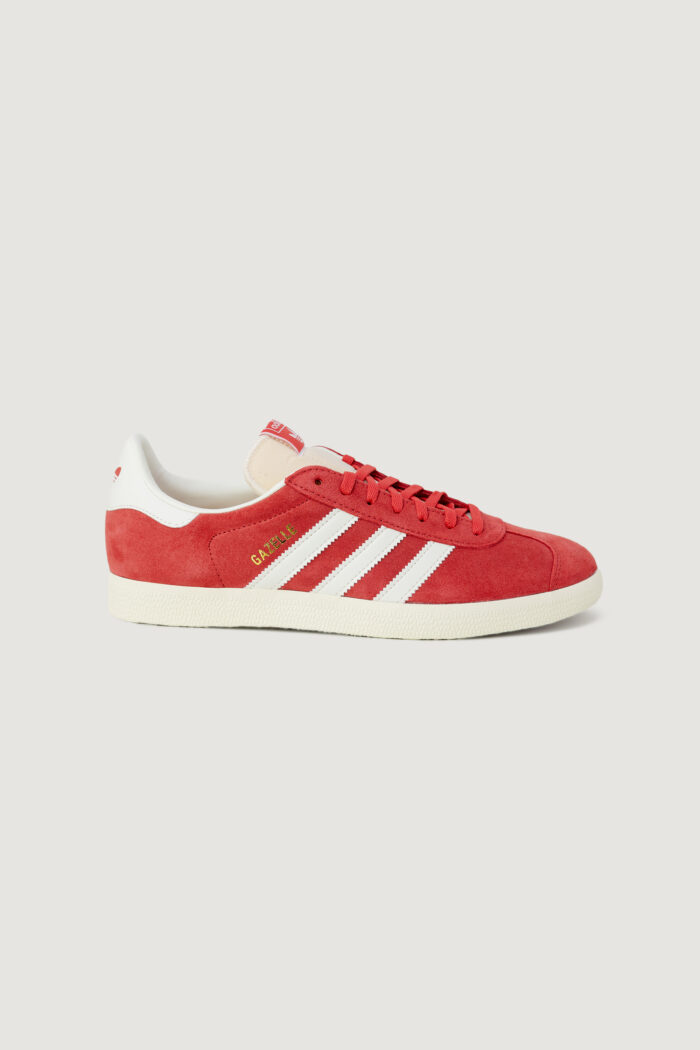 Sneakers Adidas Originals GAZELLE Corallo