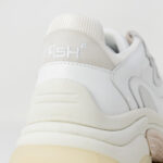 Sneakers ASH  Bianco - Foto 5