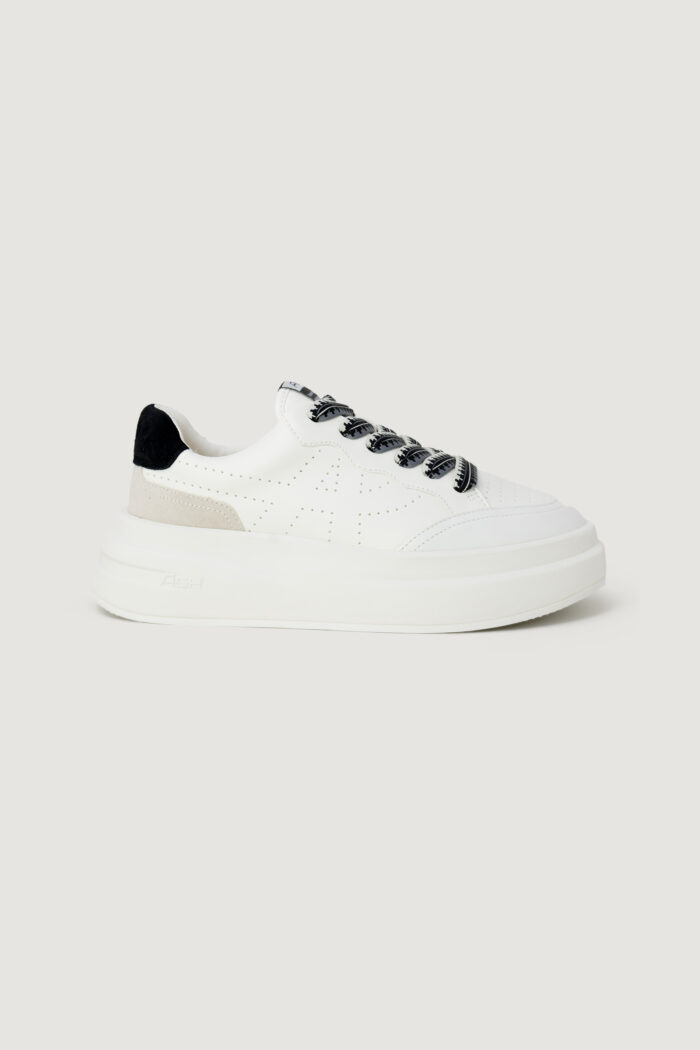 Sneakers Ash  Bianco