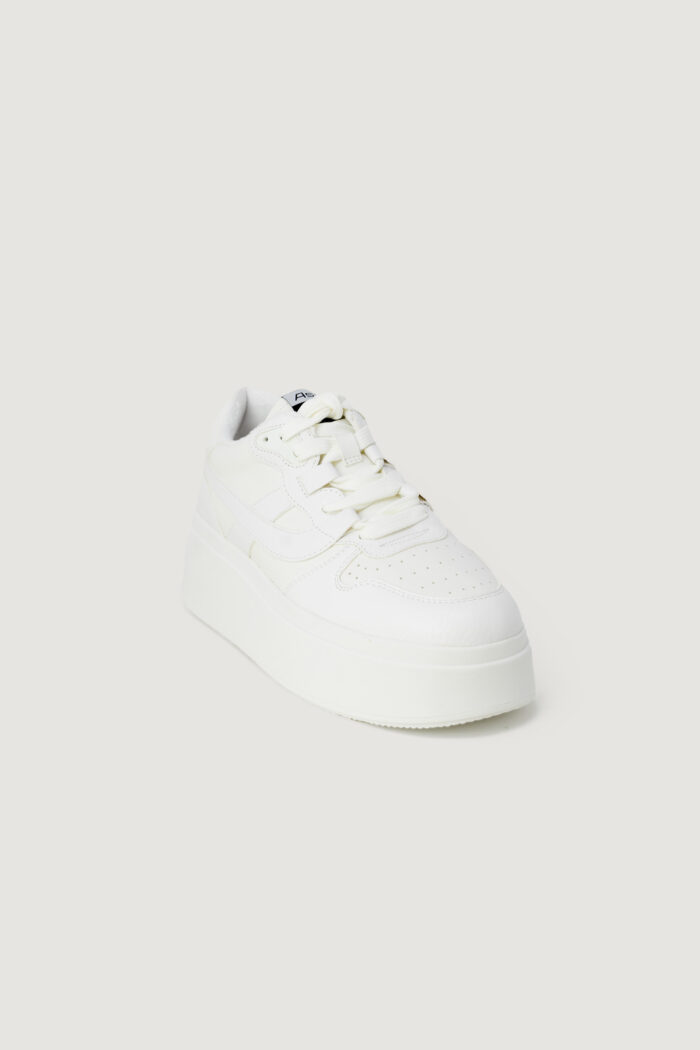 Sneakers Ash  Bianco
