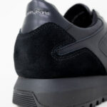 Sneakers Calvin Klein Jeans TOOTHY RUN LACEUP LOW Nero - Foto 5